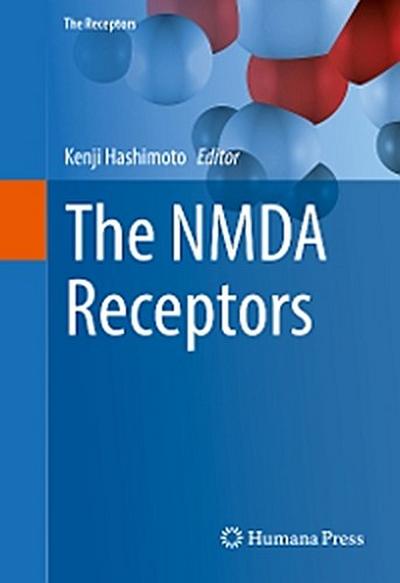 The NMDA Receptors