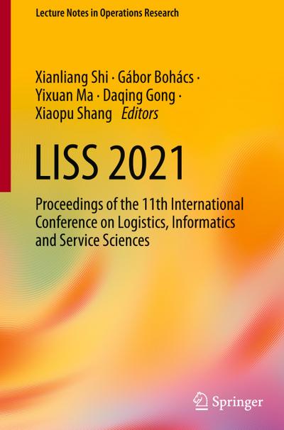 LISS 2021