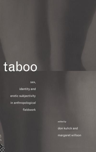 Taboo