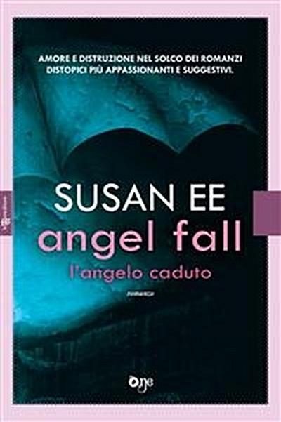 Angel Fall – L’angelo caduto