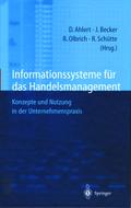 Informationssysteme für das Handelsmanagement