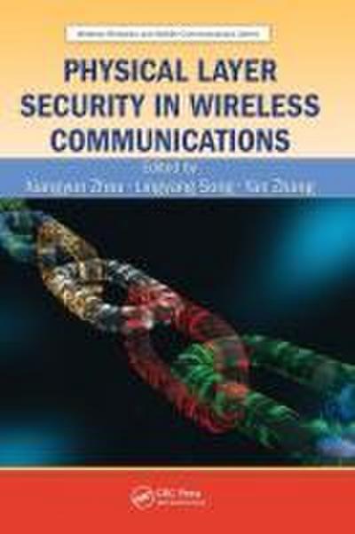 Physical Layer Security in Wireless Communications