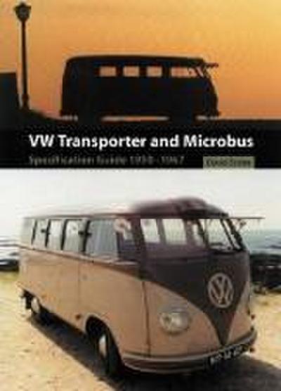 VW Transporter and Microbus