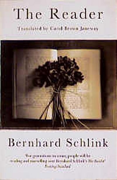 Der Vorleser