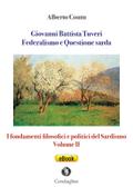 Giovanni Battista Tuveri: Federalismo e Questione sarda
