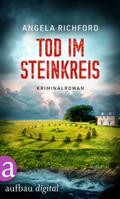 Tod im Steinkreis