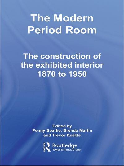 The Modern Period Room