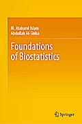Foundations of Biostatistics