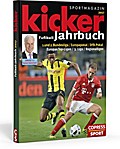 Kicker Fußball-Jahrbuch 2017
