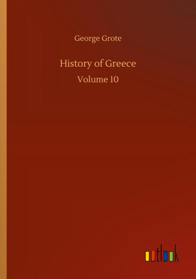 History of Greece