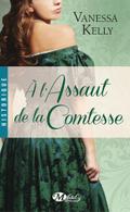 À l’assaut de la comtesse