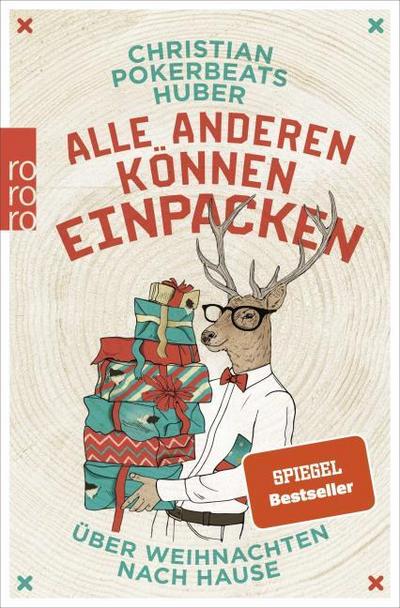 Alle anderen können einpacken