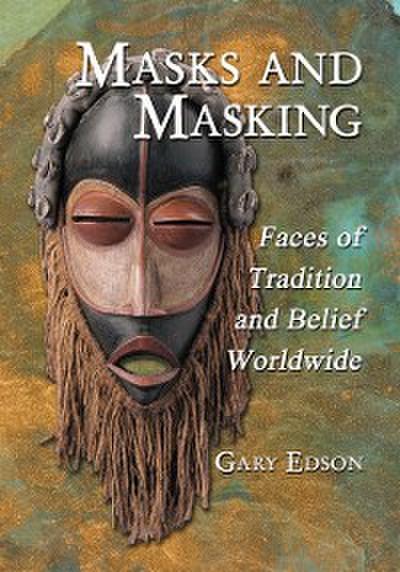Masks and Masking
