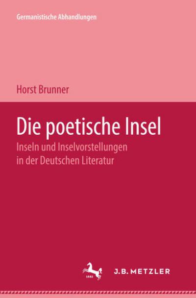 Die poetische Insel
