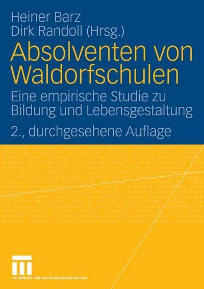 Absolventen von Waldorfschulen