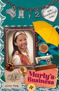 Our Australian Girl: Marly’s Business (Book 2)