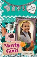 Our Australian Girl: Marly and the Goat (Book 3)