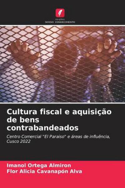 Cultura fiscal e aquisição de bens contrabandeados