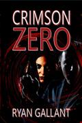 Crimson Zero (John Burke, #2)