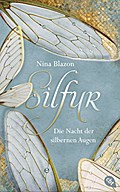 Silfur - Die Nacht der silbernen Augen