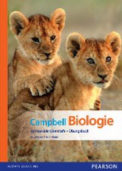 Campbell Biologie Gymnasiale Oberstufe - Übungsbuch
