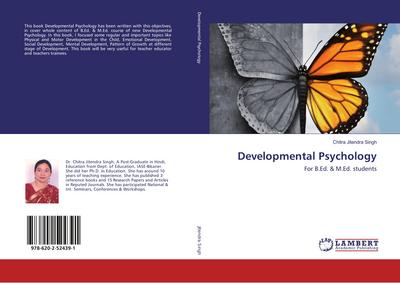 Developmental Psychology