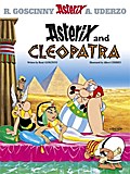 Asterix and Cleopatra