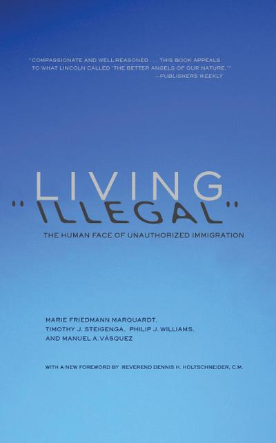 Living Illegal