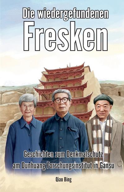 Die wiedergefundenen Fresken