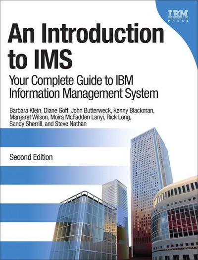 Introduction to IMS, An