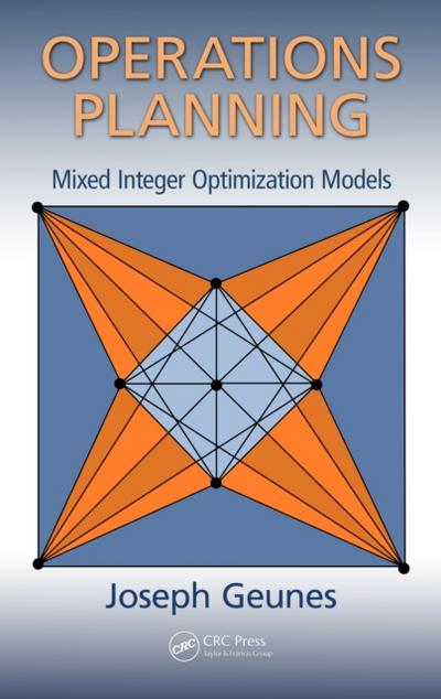 Operations Planning