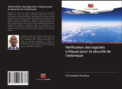 Vérification des logiciels critiques pour la sécurité de l’avionique