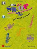 Easy Swop Vol. 5(+Online-Audio)for trombone BC/TC