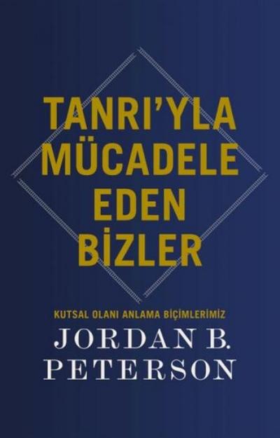 Tanriyla Mücadele Eden Bizler