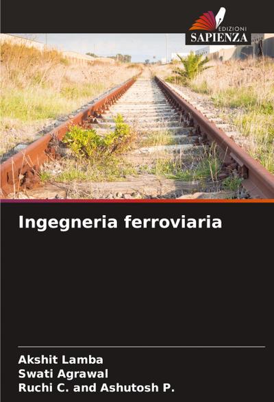 Ingegneria ferroviaria