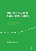 Social Theory and Asian Dialogues