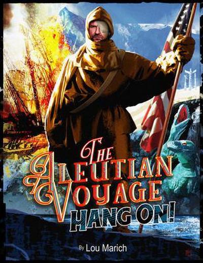 The Aleutian Voyage