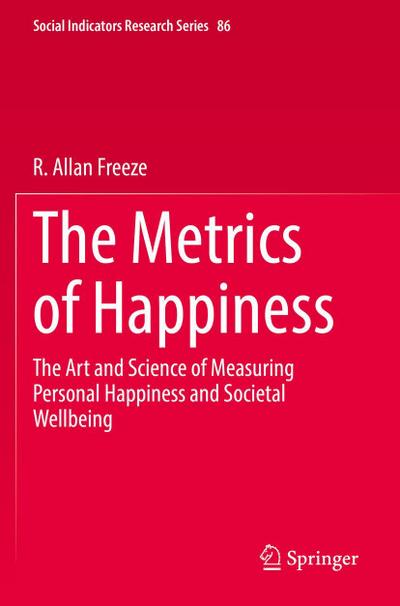 The Metrics of Happiness