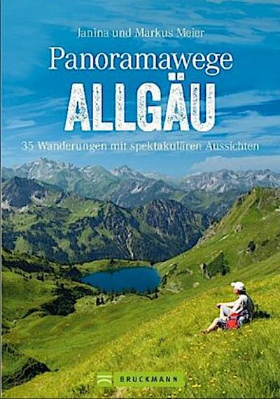 Panoramawege Allgäu