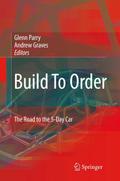 Build To Order