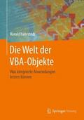 Die Welt der VBA-Objekte