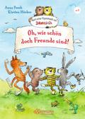 Nach einer Figurenwelt von Janosch. Oh, wie schön doch Freunde sind!