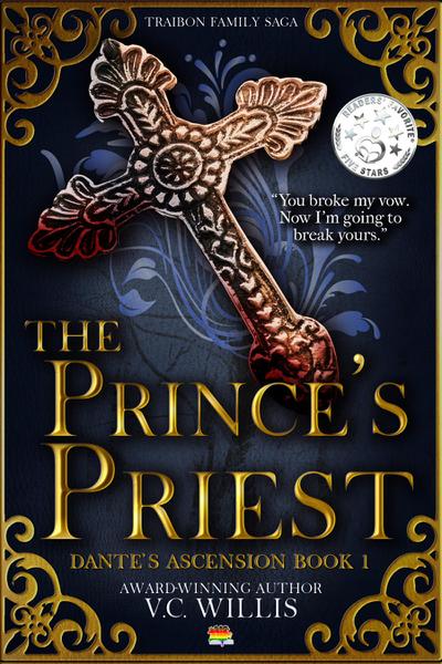 The Prince’s Priest