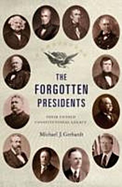 Forgotten Presidents