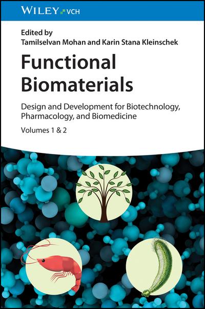Functional Biomaterials