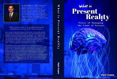 What Is Present Reality
