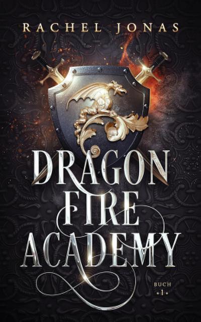 Dragon Fire Academy