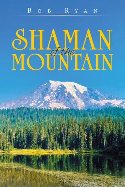 Shaman of the Mountain