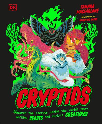Cryptids