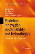 Modeling Innovation Sustainability and Technologie